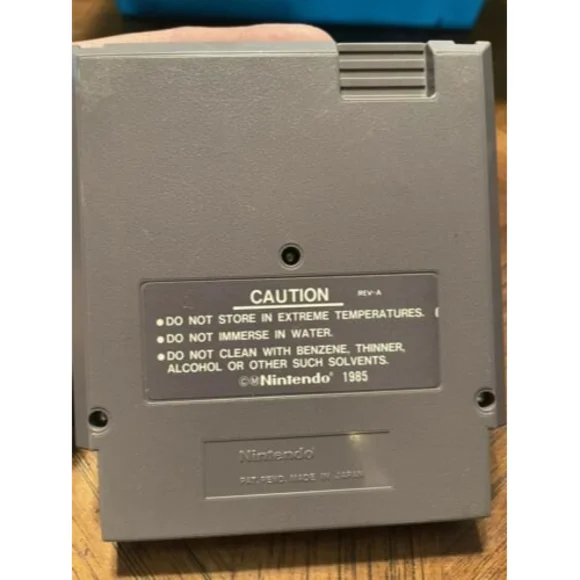 Nintendo Games Lot 3